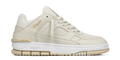 Area Lo Sneaker - Off White/White - image 1