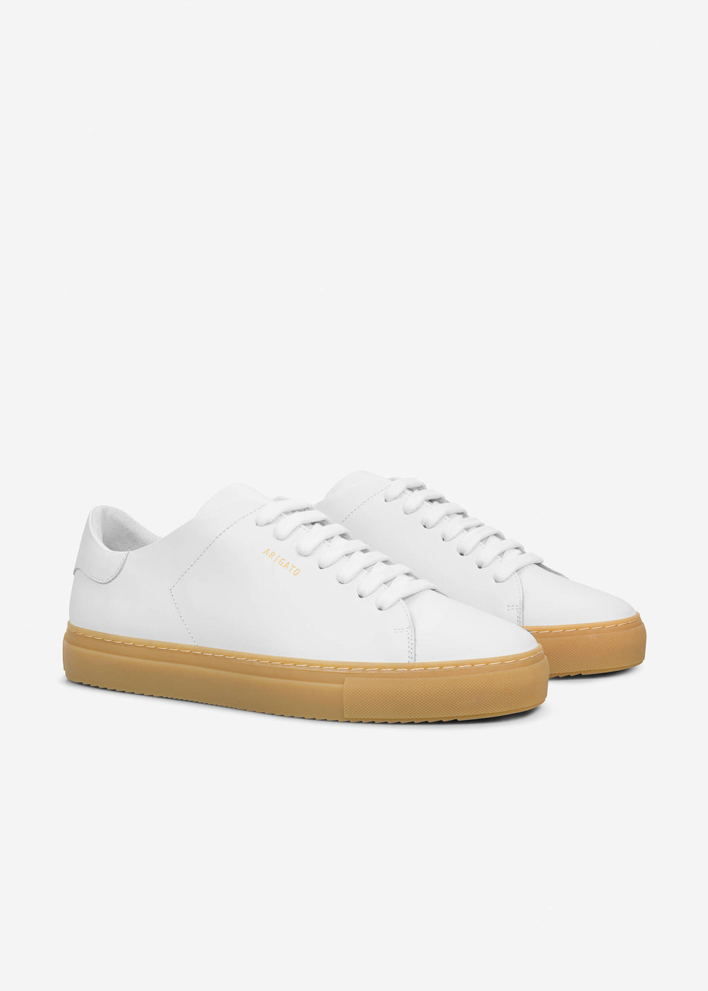 Clean 90 Sneaker - Off White/Gum - image 2