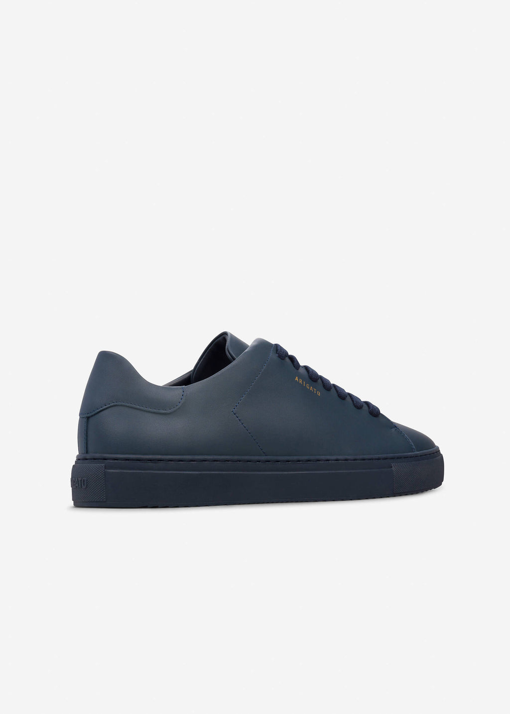 Clean 90 Sneaker - Dk Blue/Dk Blue - image 3