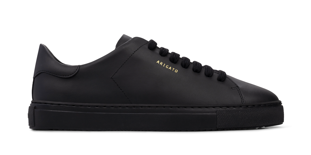 Clean 90 Sneaker - Black/Black - image 1
