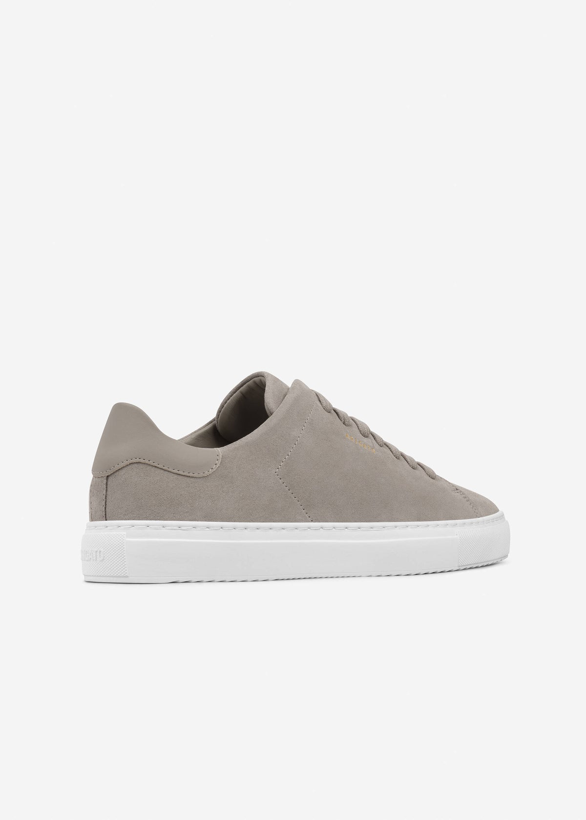 Clean 90 Suede Sneaker - Beige/White - image 3