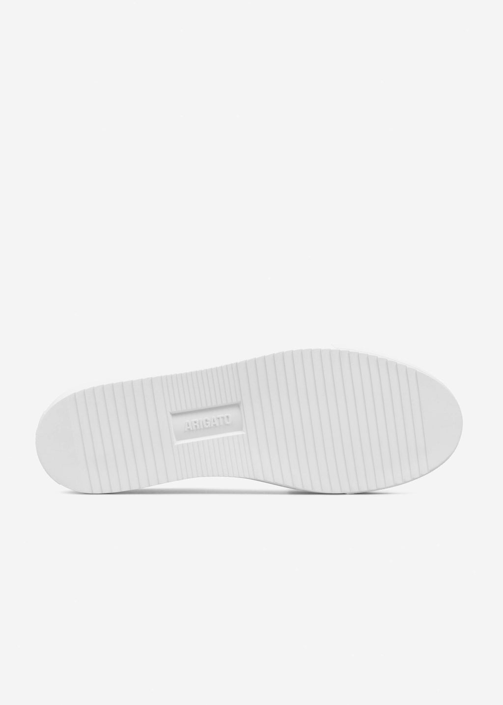Clean 90 Suede Sneaker - Beige/White - image 5