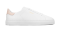 Clean 90 Sneaker - White/Light Pink - image 1
