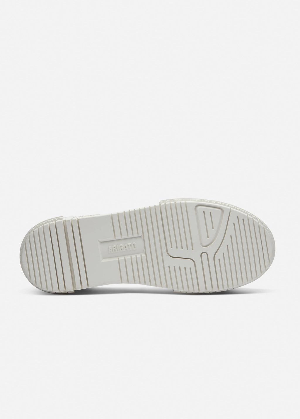 Atlas Sneaker - Dark Blue/White - image 5