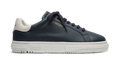 Atlas Sneaker - Dark Blue/White - image 1