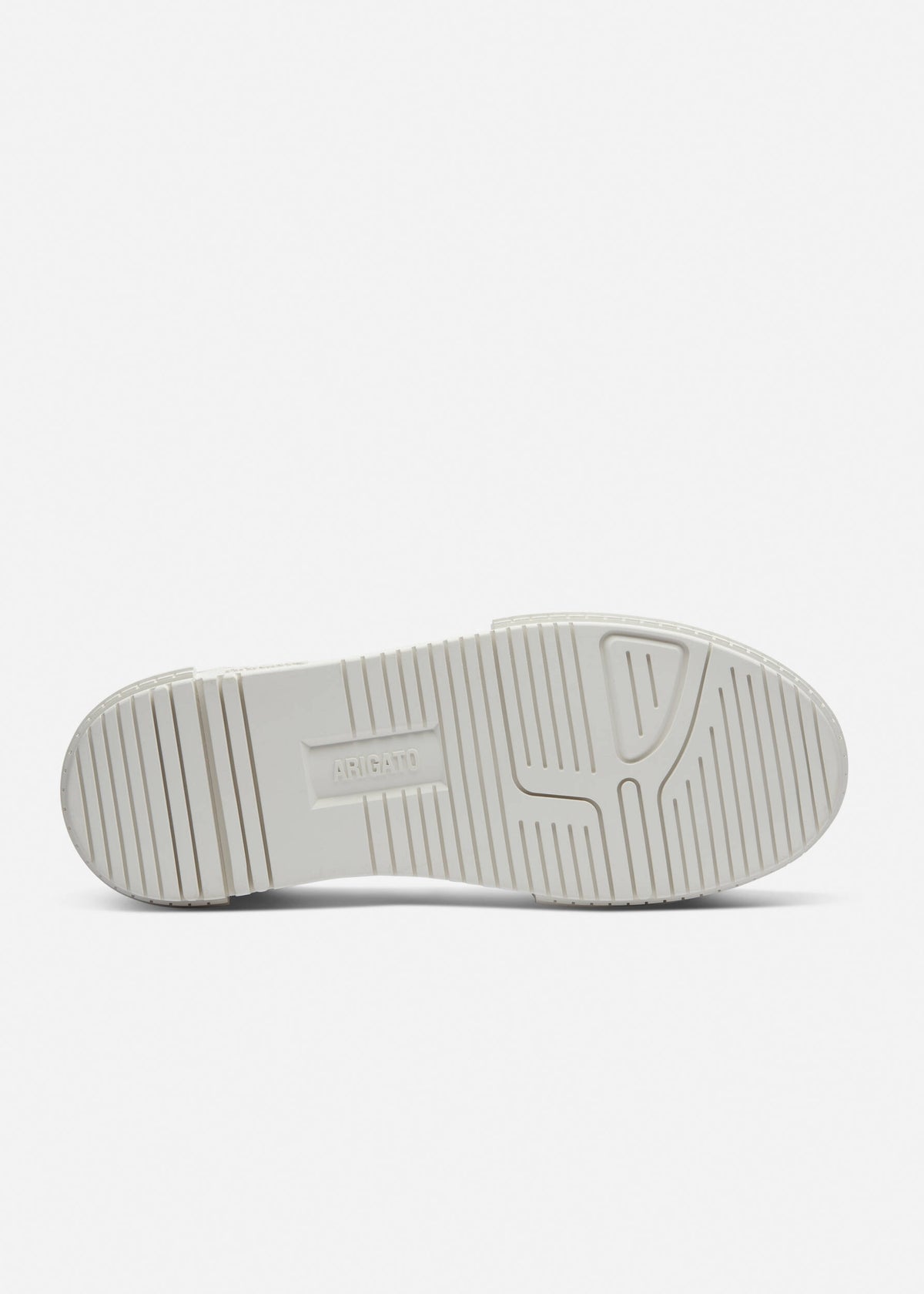 Atlas Sneaker - Off White/Dark Blue - image 5
