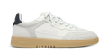 Dice T-Toe Sneaker - White/Gum - image 1