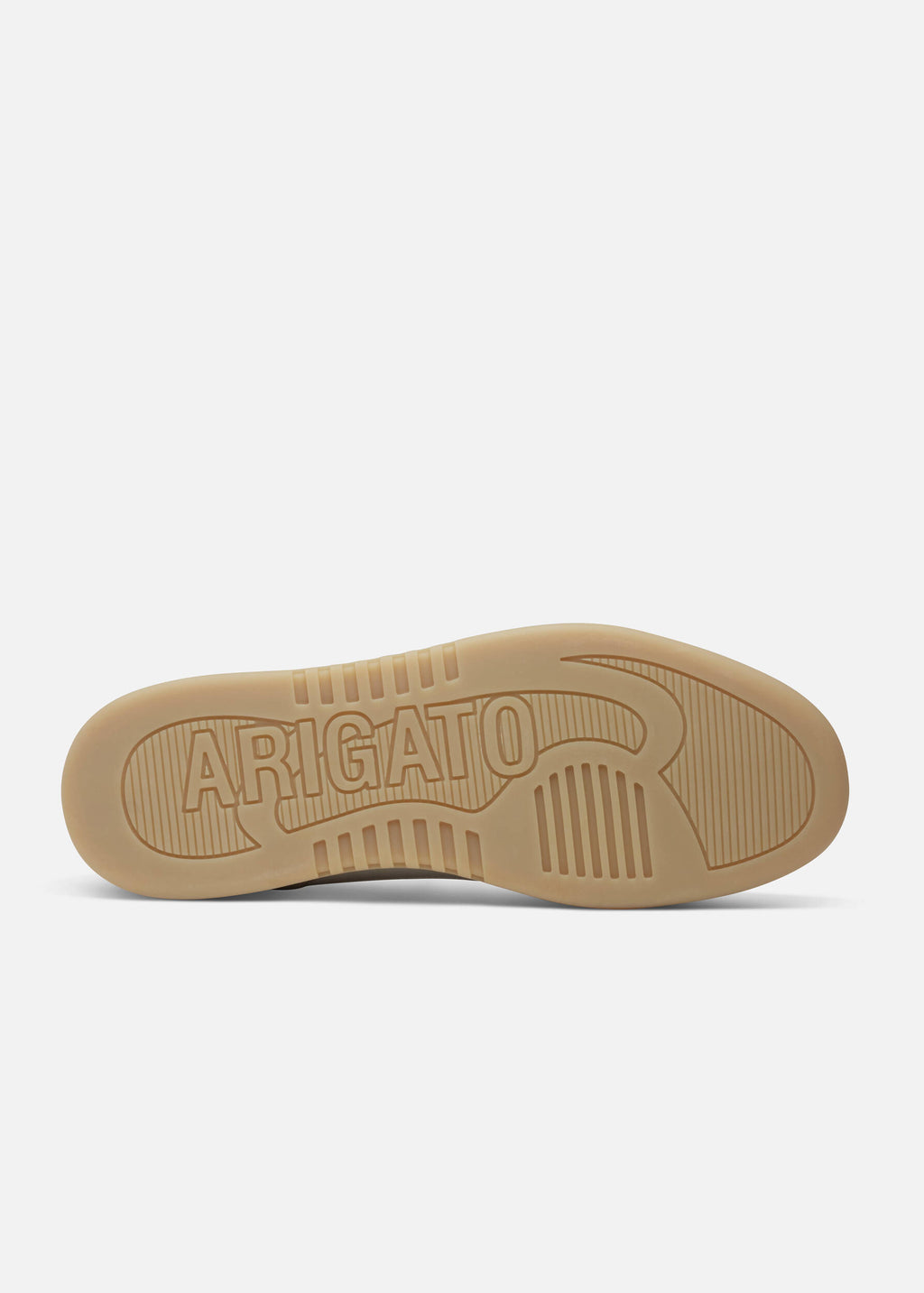 Dice T-Toe Sneaker - White/Gum - image 5