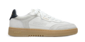 Dice T-Toe Sneaker - White/Gum - image 1