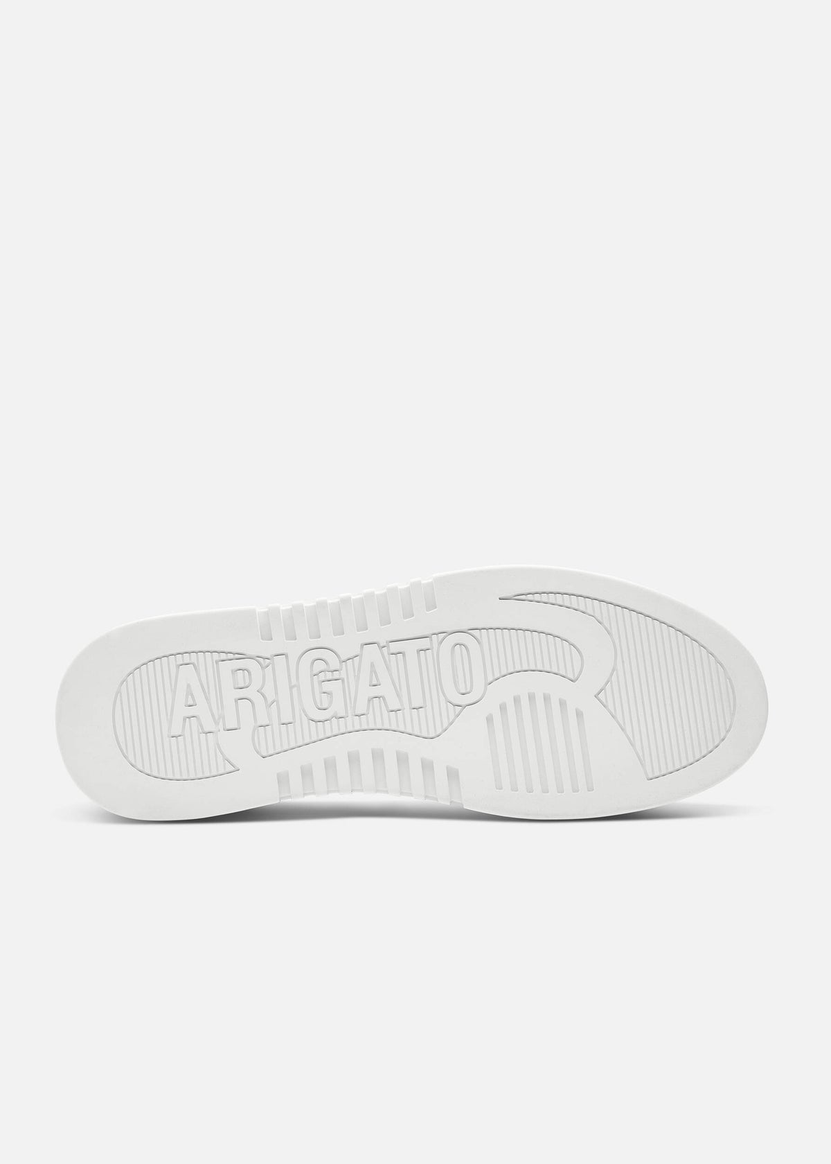 Orbit Vintage Sneaker - Black/White - image 5