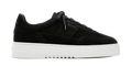 Orbit Vintage Sneaker - Black/White - image 1