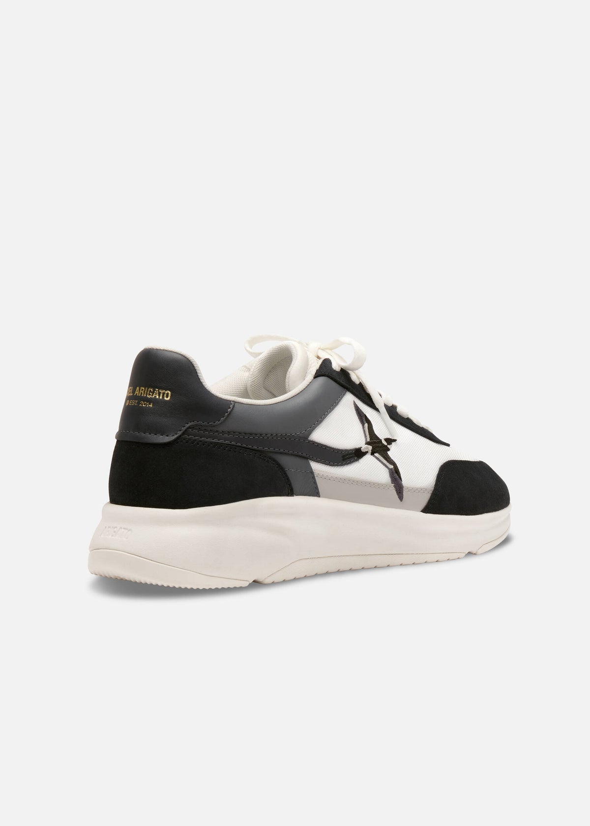 Genesis Neo Bird Runner - White/Black - image 3