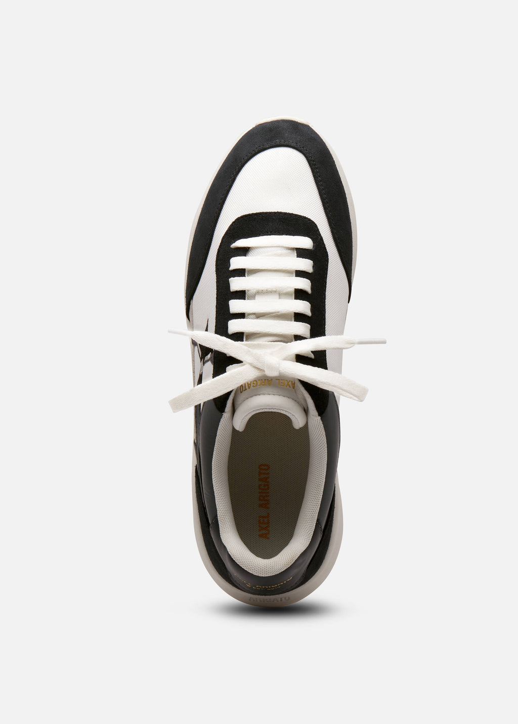 Genesis Neo Bird Runner - White/Black - image 4