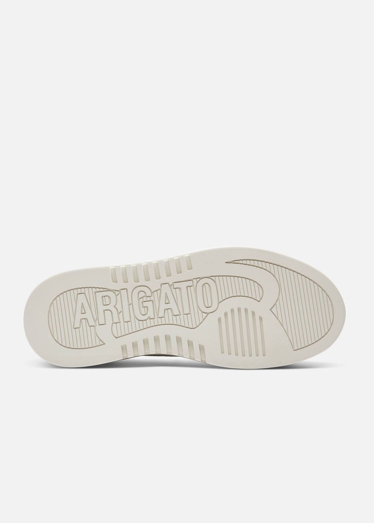 Orbit Vintage Sneaker - Grey/Dark Brown - image 5
