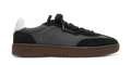 Dice T-Toe Sneaker - Off Black/Dark Gum - image 1