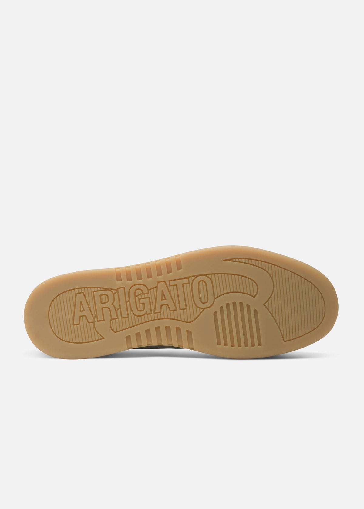 Dice T-Toe Sneaker - Grey/Gum - image 5