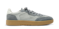 Dice T-Toe Sneaker - Grey/Gum - image 1