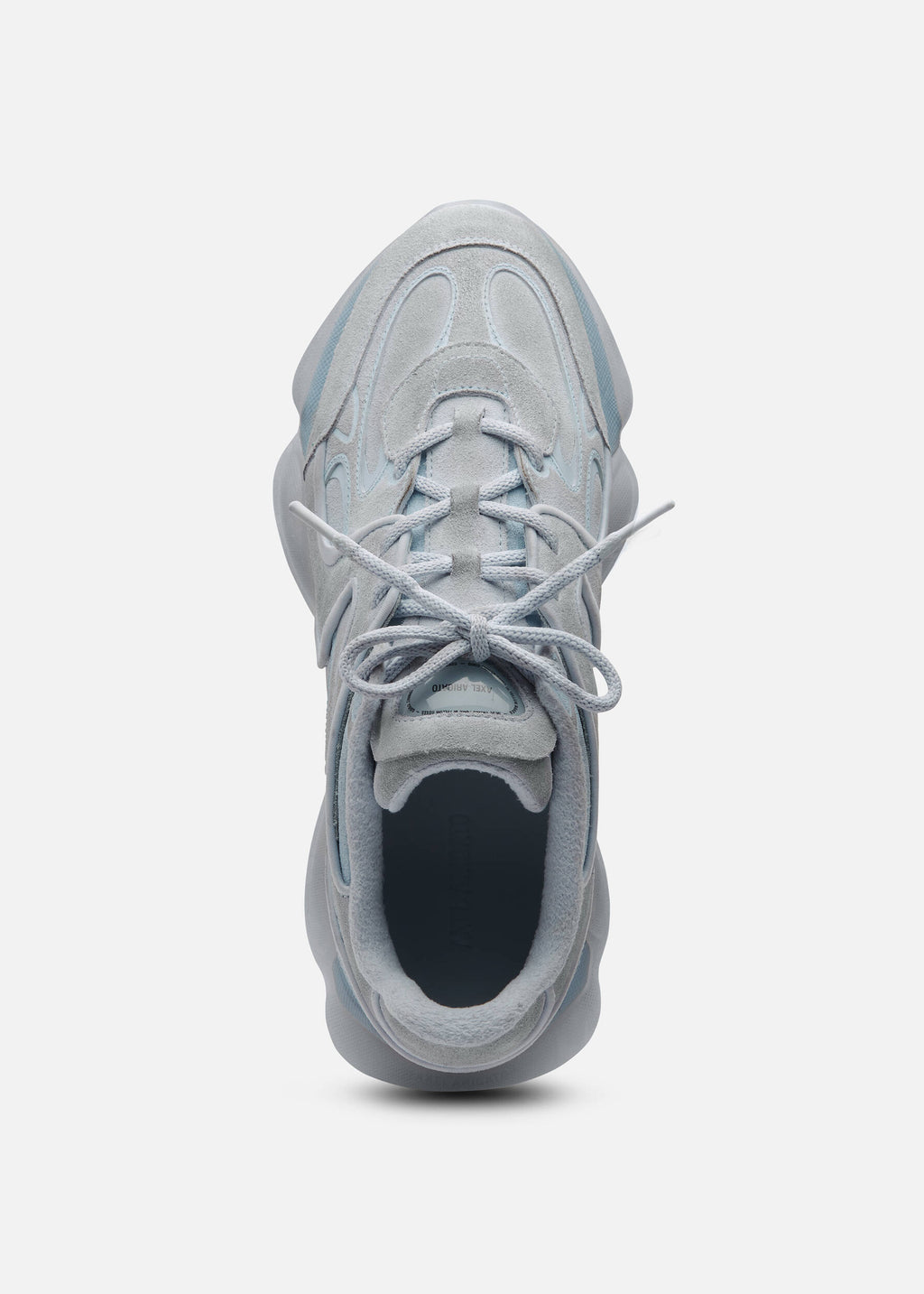 Eris Sneaker - Light Blue/Light Blue - image 4