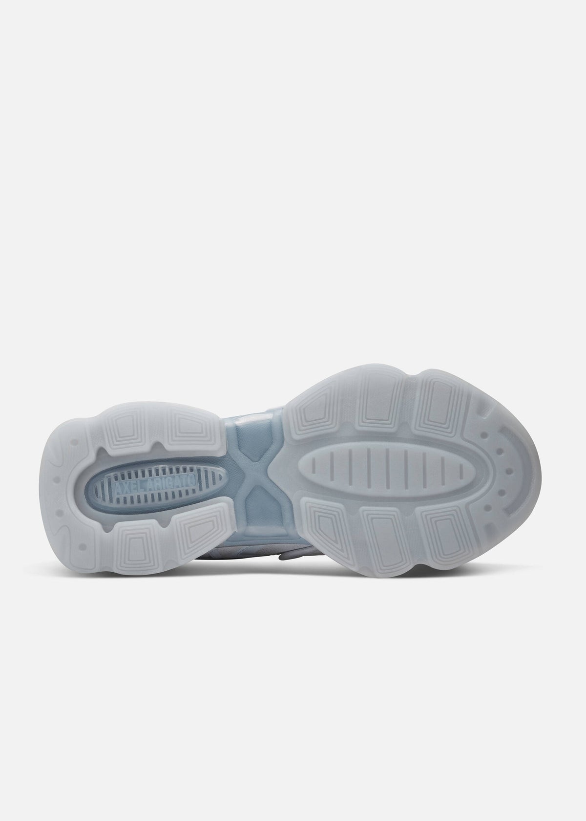 Eris Sneaker - Light Blue/Light Blue - image 5