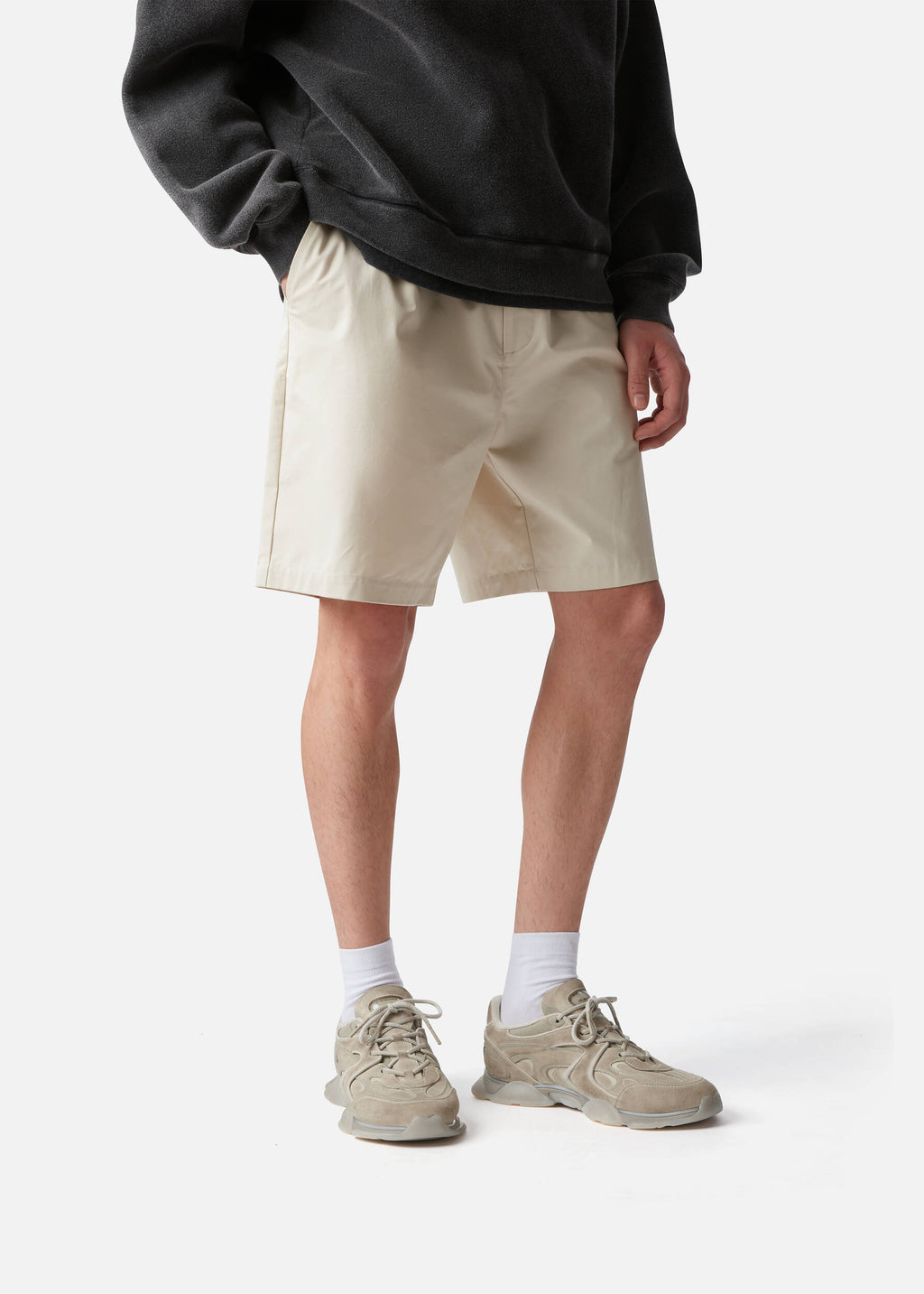 Eris Sneaker - Beige/Beige - image 10