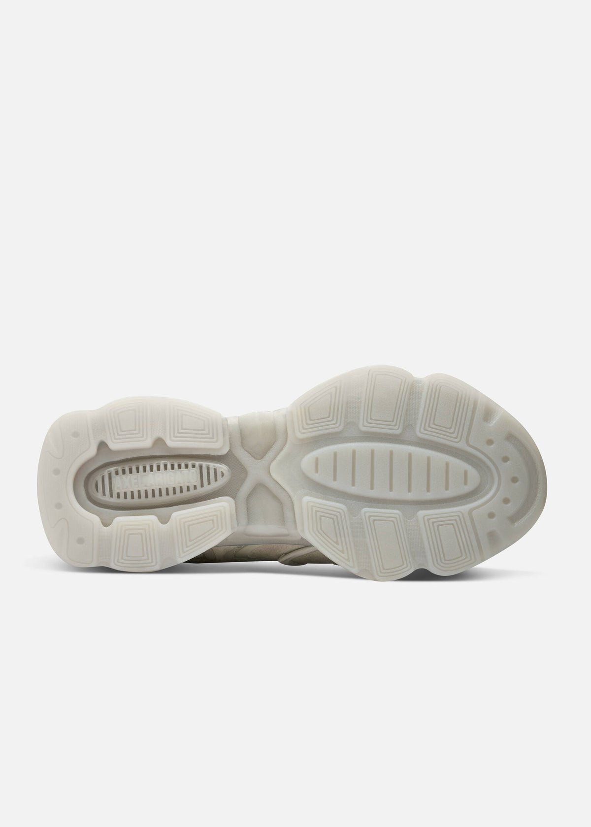 Eris Sneaker - Beige/Beige - image 5