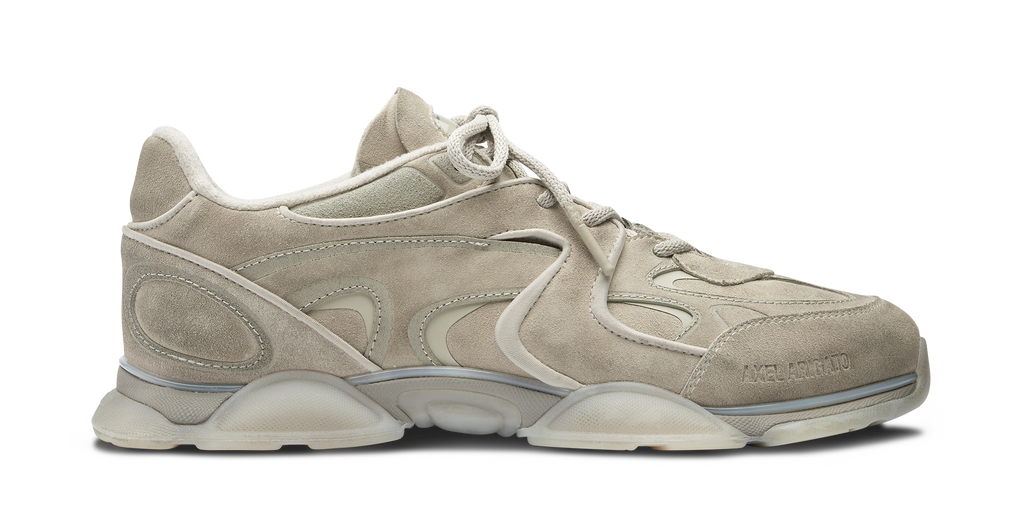 Eris Sneaker - Beige/Beige - image 1