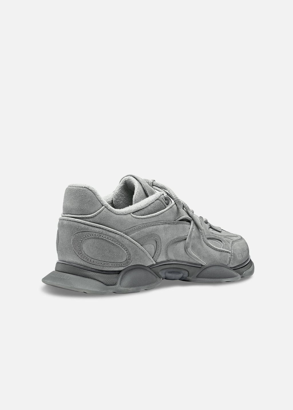 Eris Sneaker - Grey/Grey - image 3