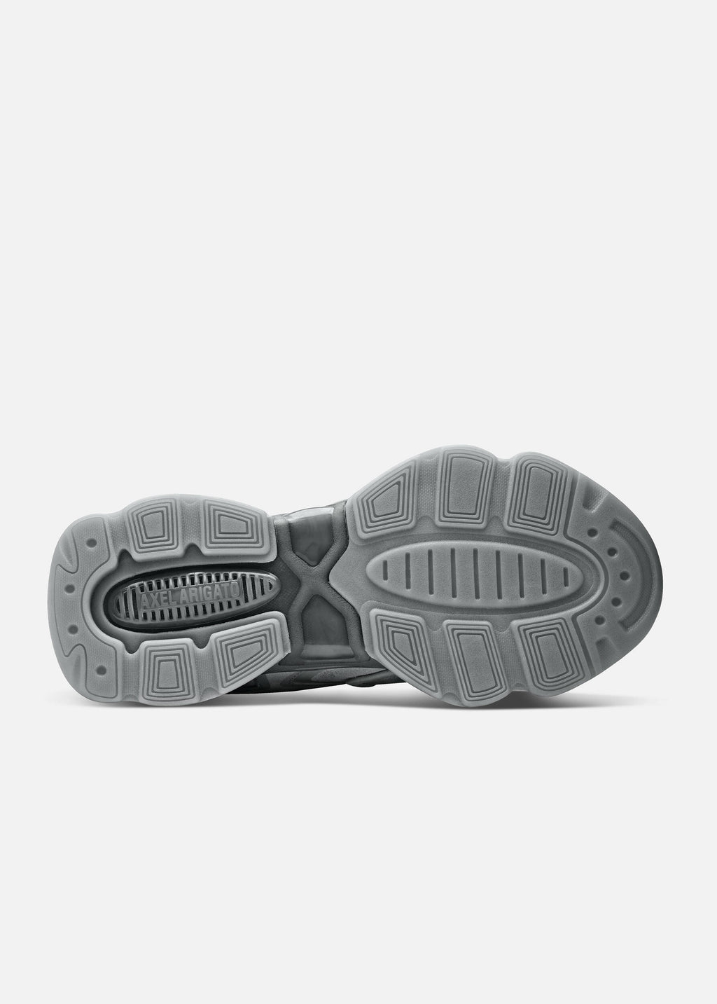 Eris Sneaker - Grey/Grey - image 5