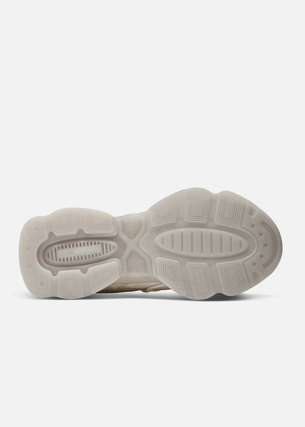 Eris Sneaker - Off White/Off White - image 5