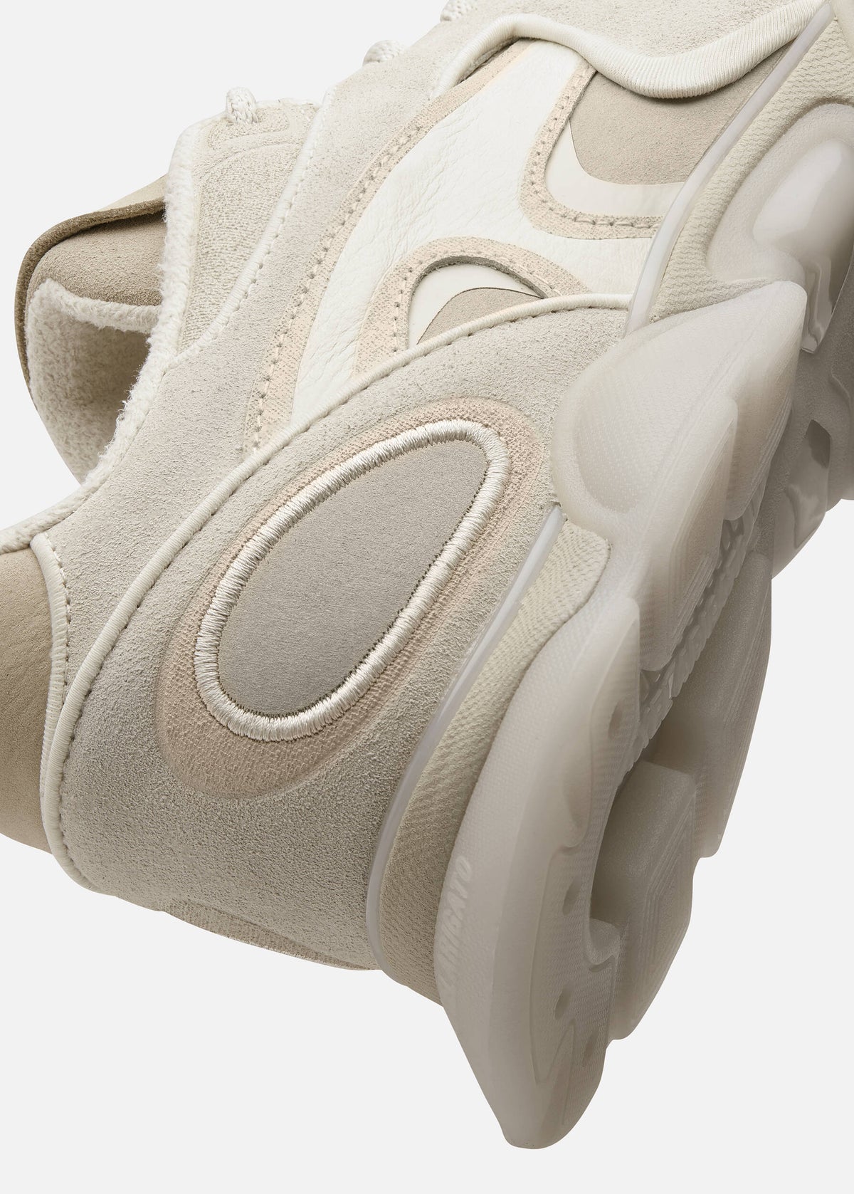 Eris Sneaker - Off White/Taupe - image 8