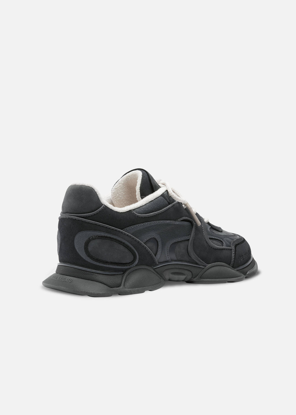 Eris Sneaker - Black/Black - image 3