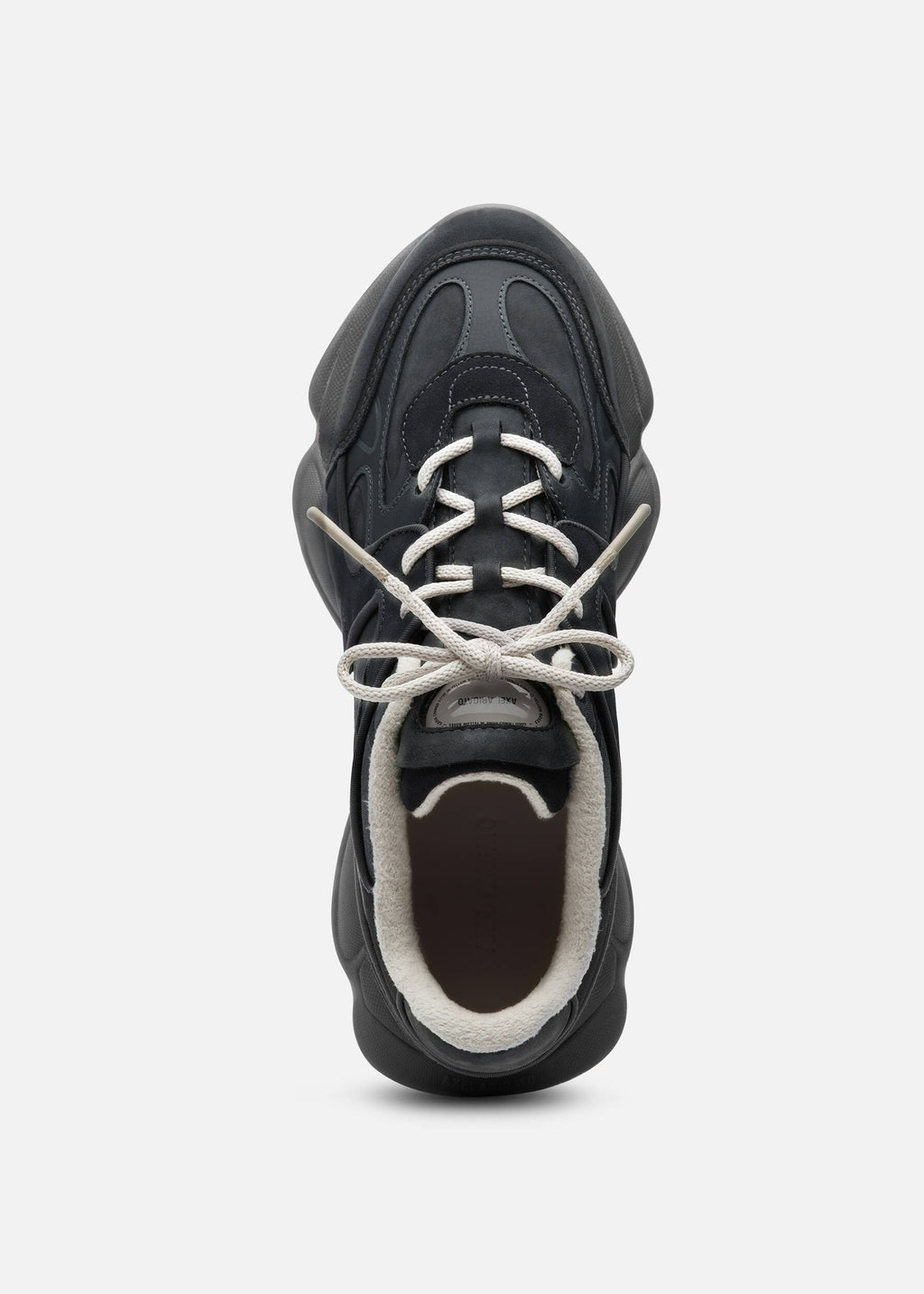 Eris Sneaker - Black/Black - image 4