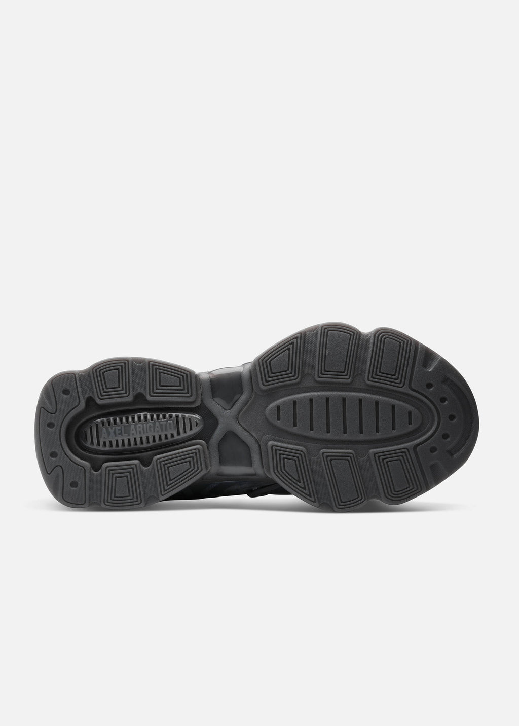 Eris Sneaker - Black/Black - image 5