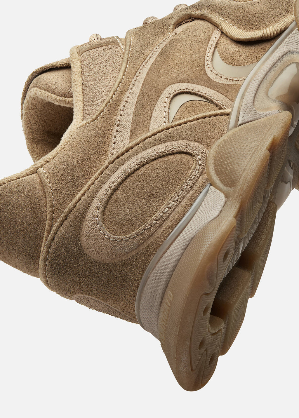 Eris Sneaker - Light Brown/Light Brown - image 8