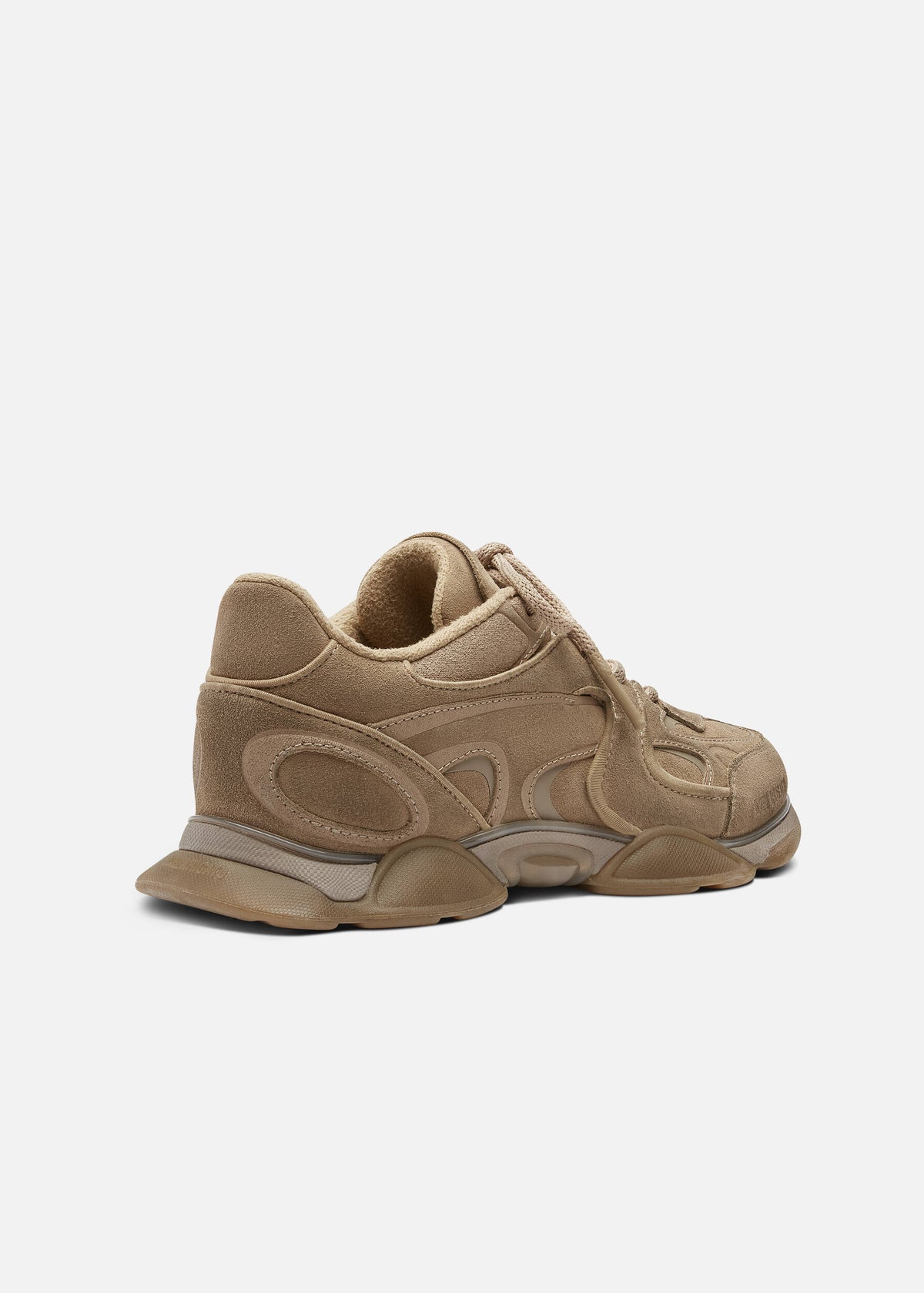 Eris Sneaker - Light Brown/Light Brown - image 3