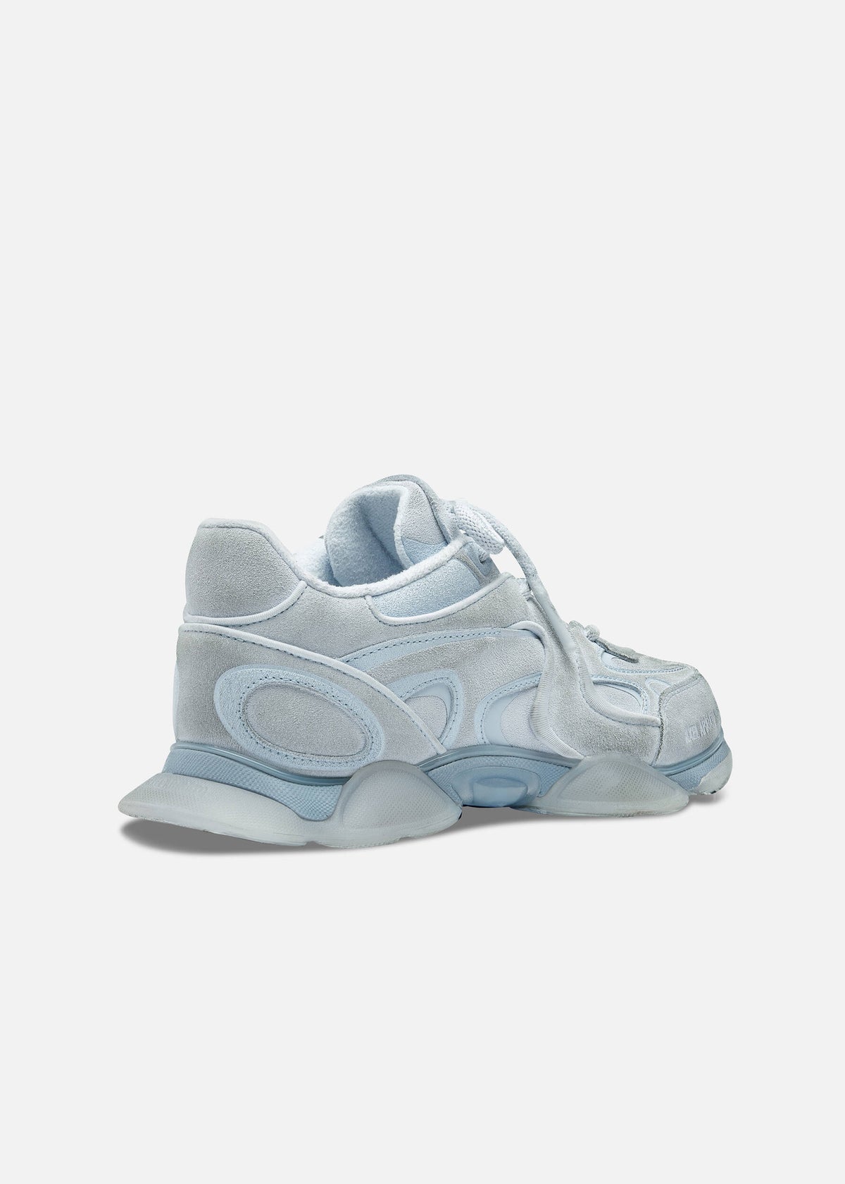 Eris Sneaker - Light Blue/Light Blue - image 3