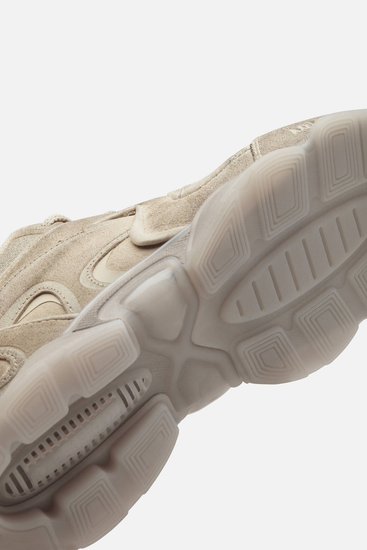 Eris Sneaker - Beige/Beige - image 8