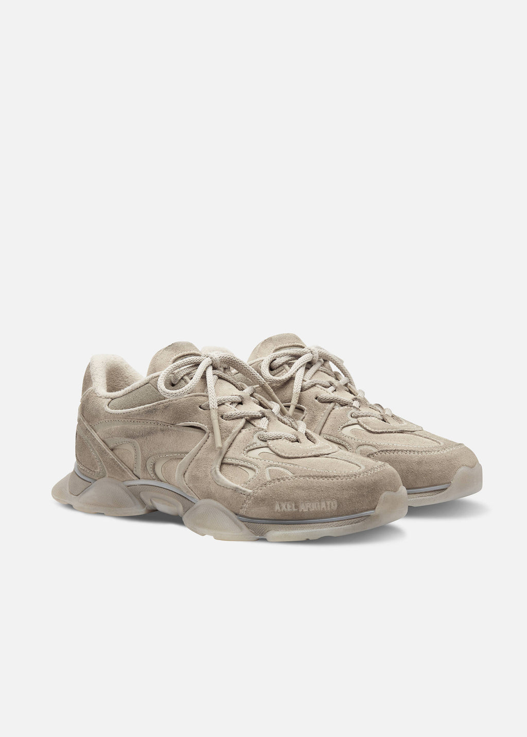 Eris Sneaker - Beige/Beige - image 2
