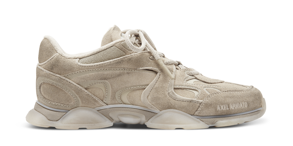 Eris Sneaker - Beige/Beige - image 1