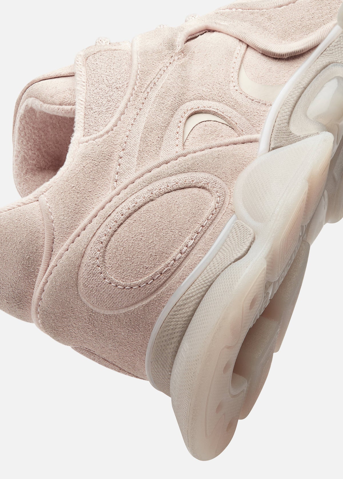 Eris Sneaker - Light Pink/Light Pink - image 8