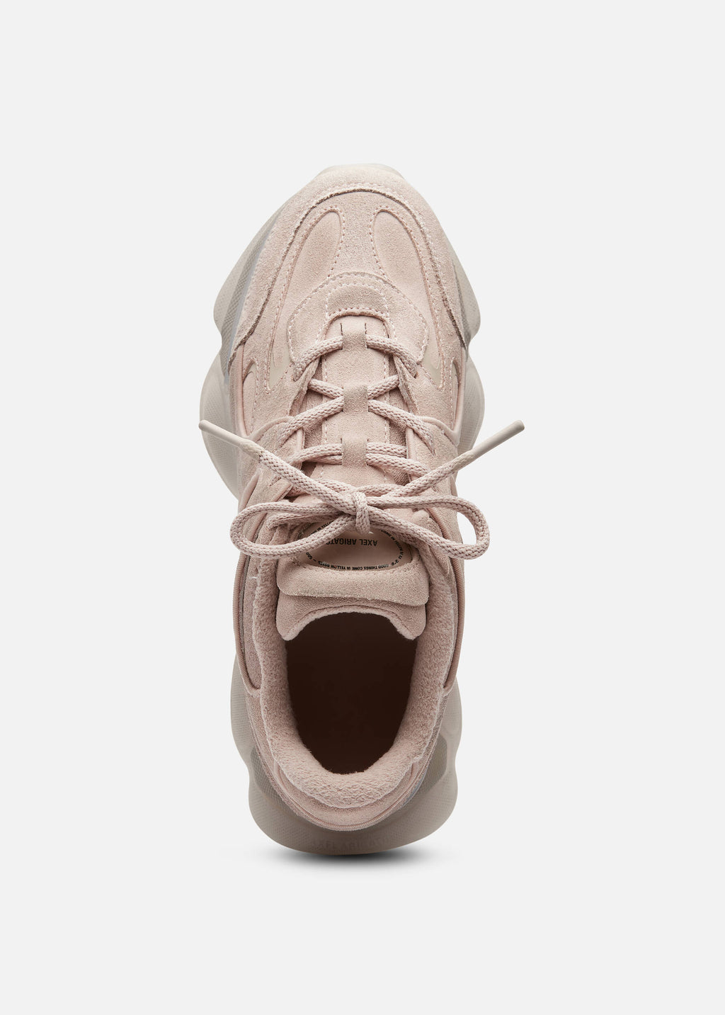 Eris Sneaker - Light Pink/Light Pink - image 4