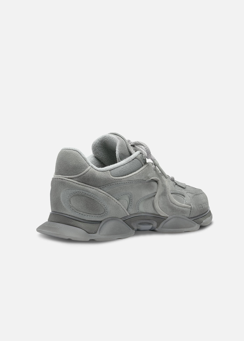 Eris Sneaker - Grey/Grey - image 3