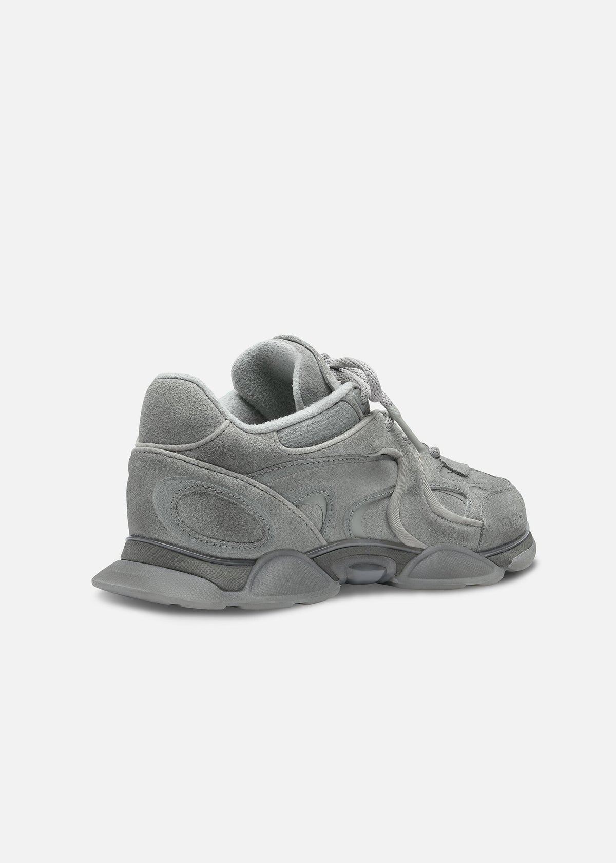 Eris Sneaker - Grey/Grey - image 3