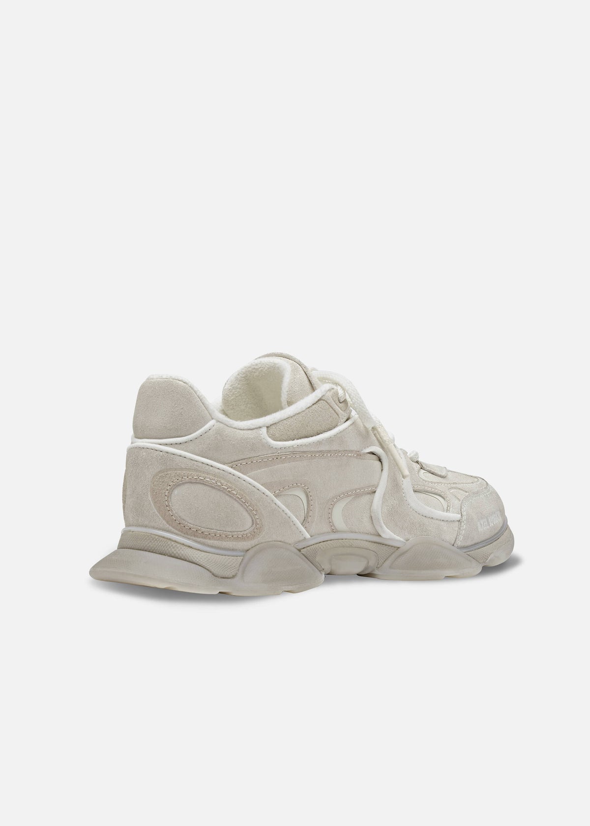 Eris Sneaker - Off White/Off White - image 3