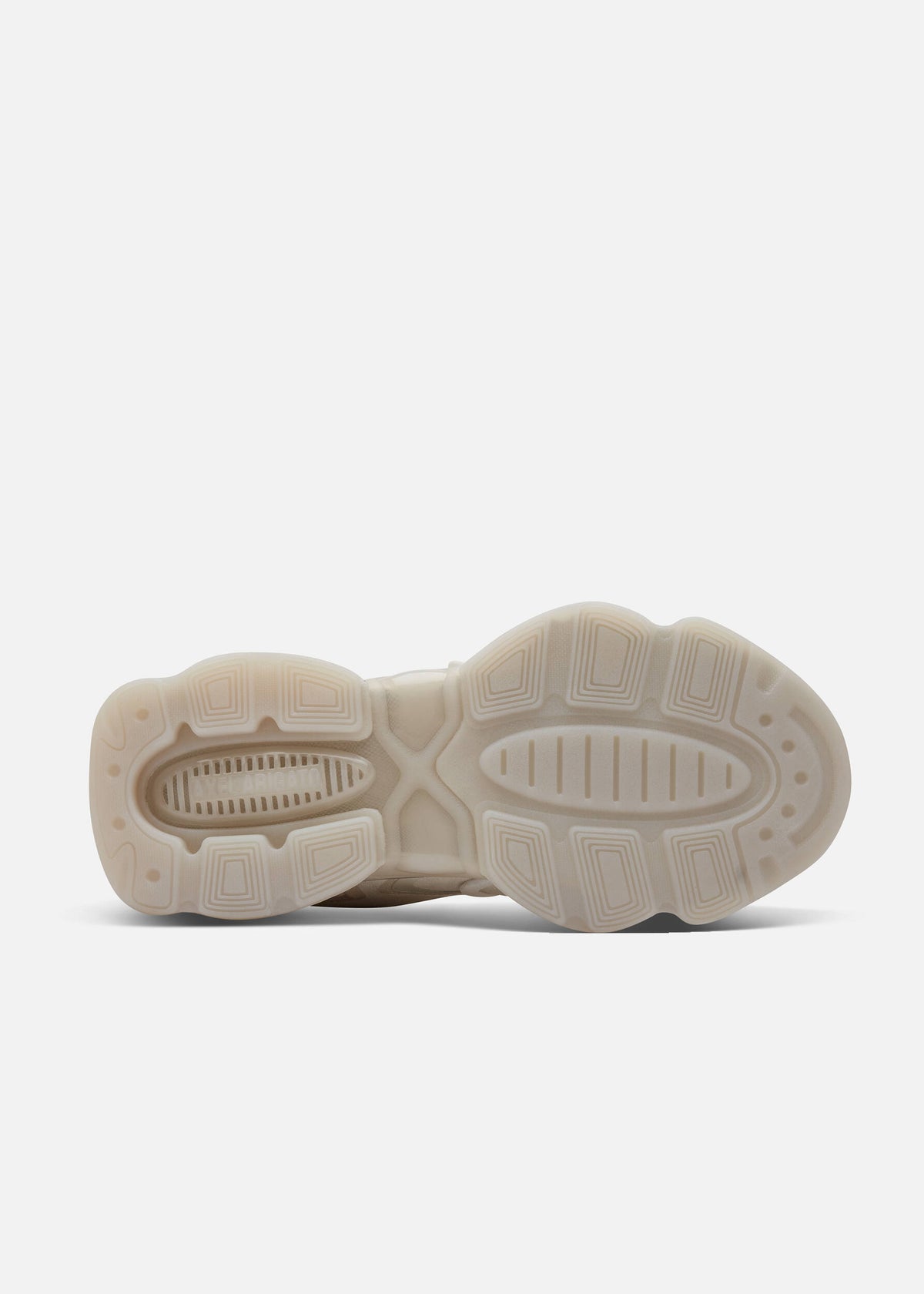 Eris Sneaker - Off White/Off White - image 5