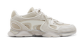 Eris Sneaker - Off White/Taupe - image 1