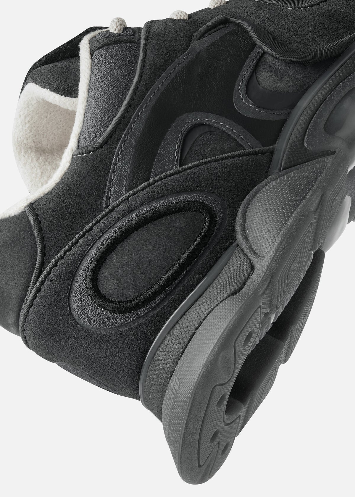 Eris Sneaker - Black/Black - image 8