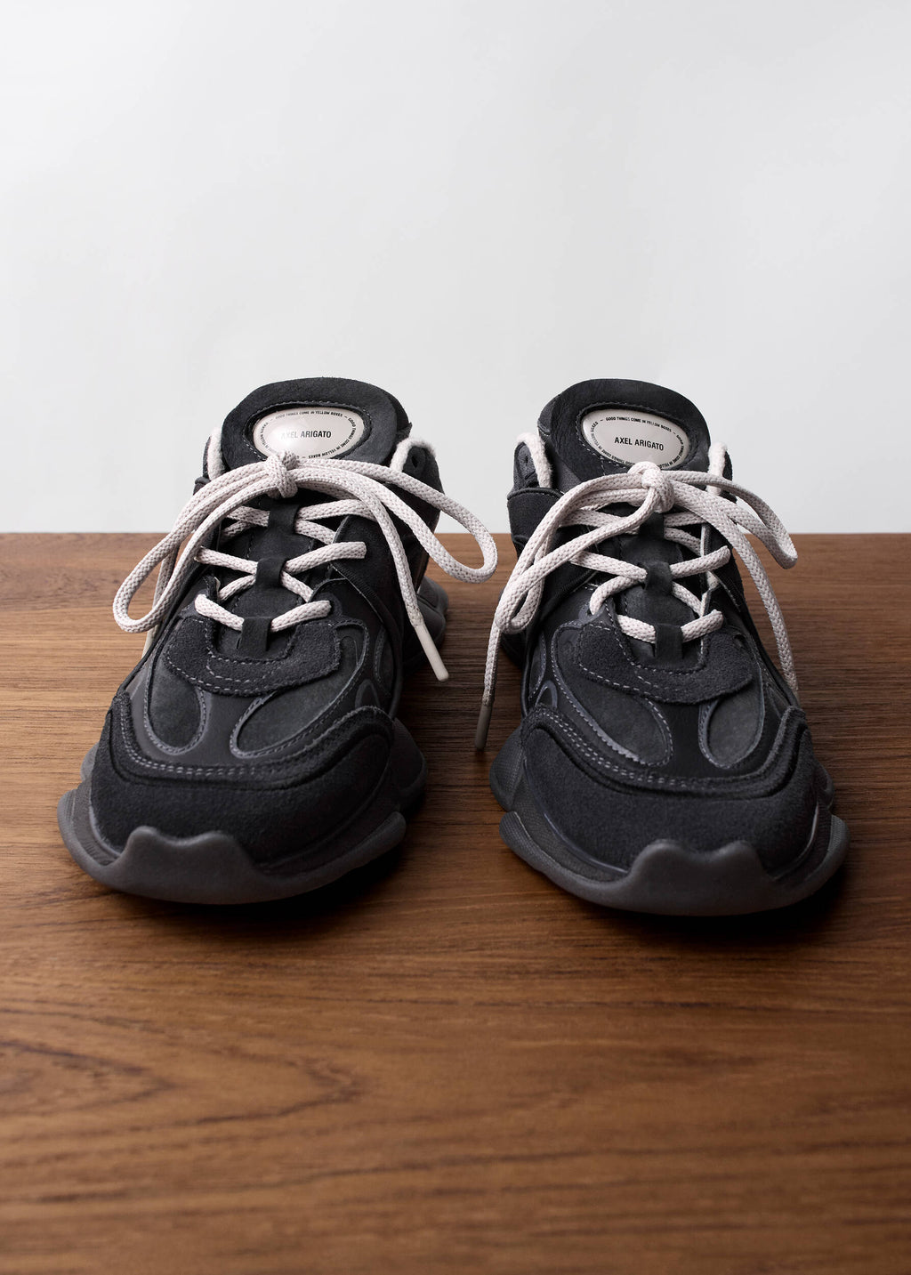 Eris Sneaker - Black/Black - image 9
