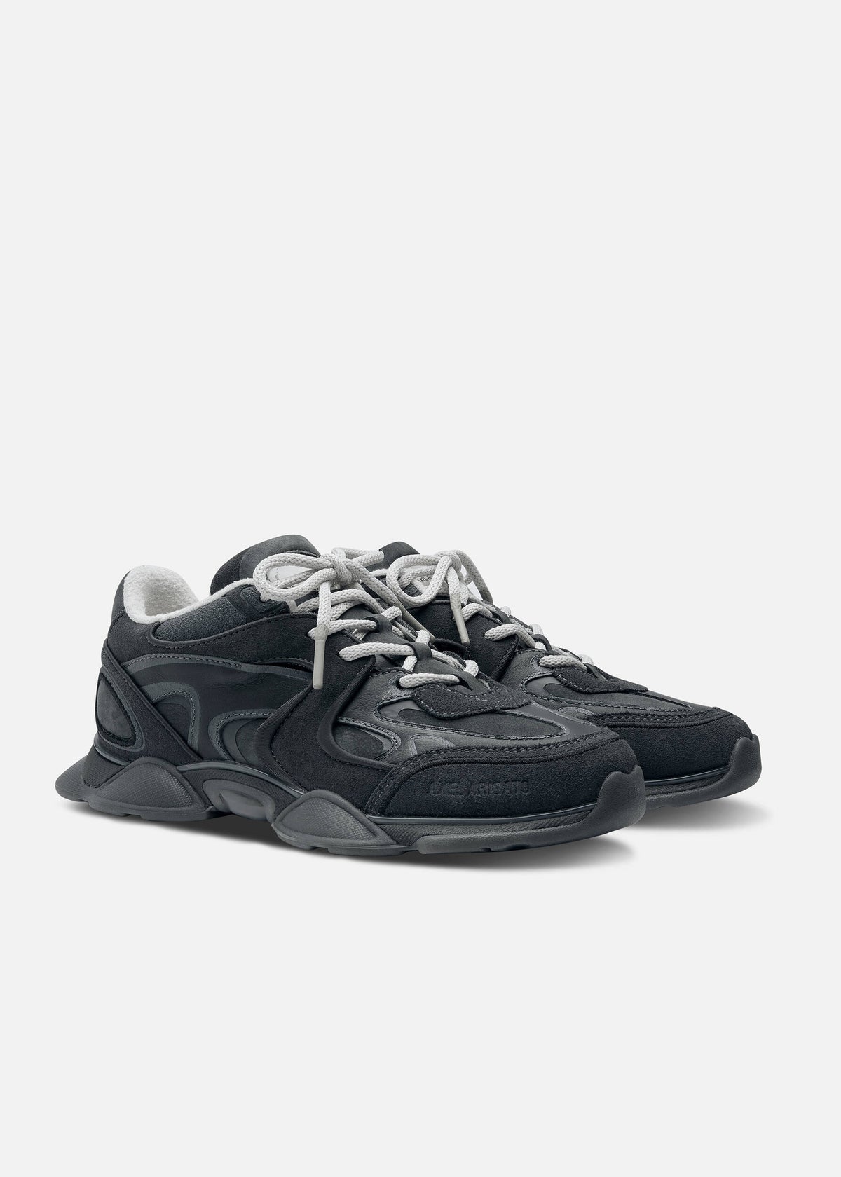 Eris Sneaker - Black/Black - image 2