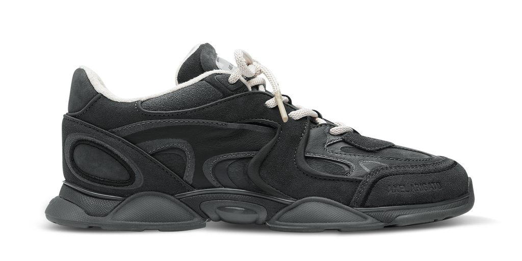 Eris Sneaker - Black/Black - image 1